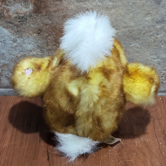 Dan Dee Animated Dancing Chicken Plush Chicken Dance Song Tested - Picture 2 of 12
